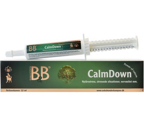 B&B CalmDown