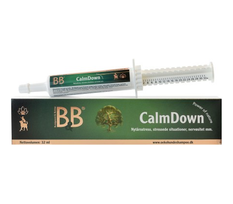 B&B CalmDown