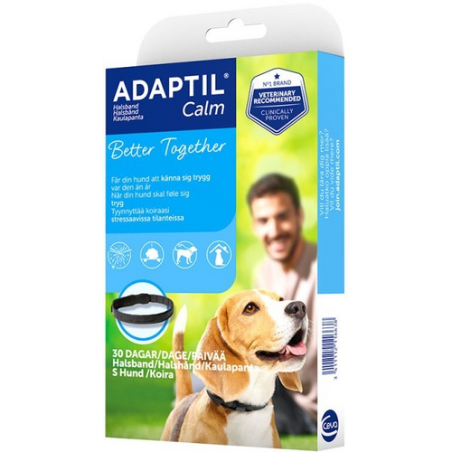 Adaptil Calm On-to-go halsbånd, 