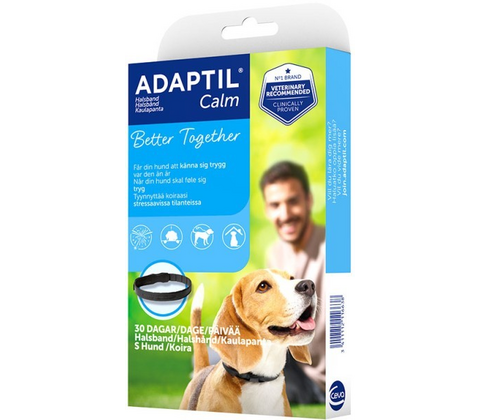 Adaptil Calm On-to-go halsbånd, 