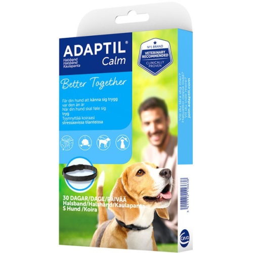 Adaptil Calm On-to-go halsbånd, 