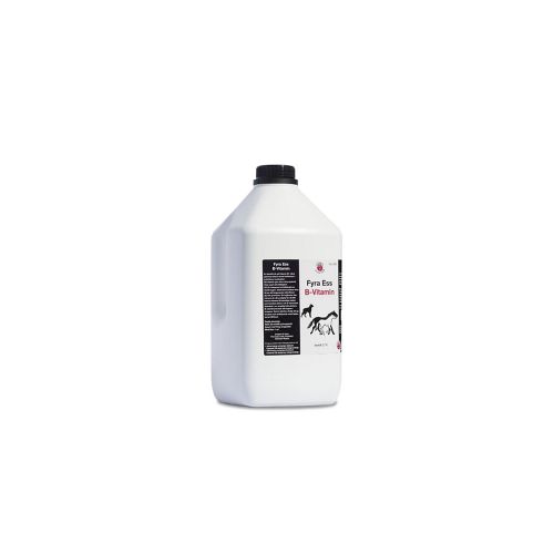FYRA ESS B-VITAMIN 2700ML