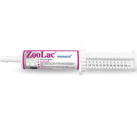 Zoolac Propaste 60 ml DK