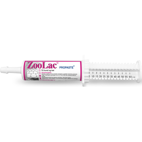 Zoolac Propaste 60 ml DK