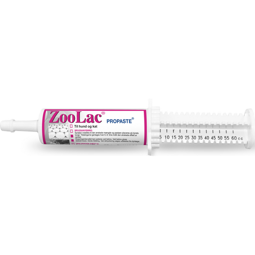 Zoolac Propaste 60 ml DK