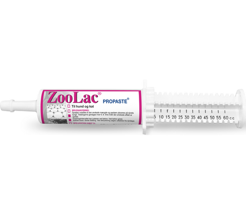 Zoolac Propaste 60 ml DK