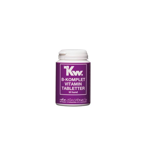Kw B-complet 100stk 
