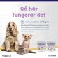 WelliChews® Calming Soft Chews til mellem og store hunde