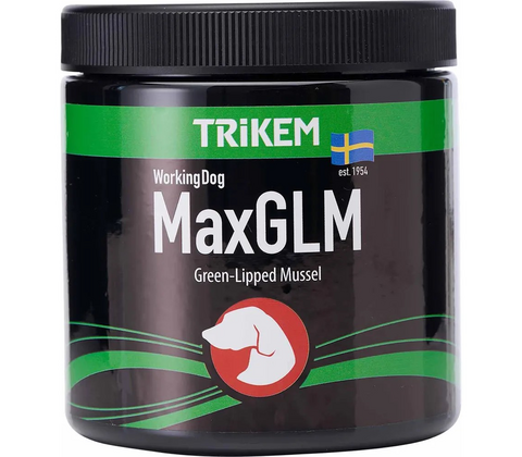 Wd trikem Max Glm Plus 450gr