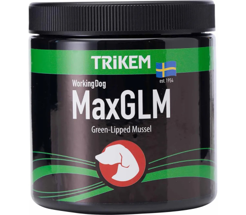 Wd trikem Max Glm Plus 450gr