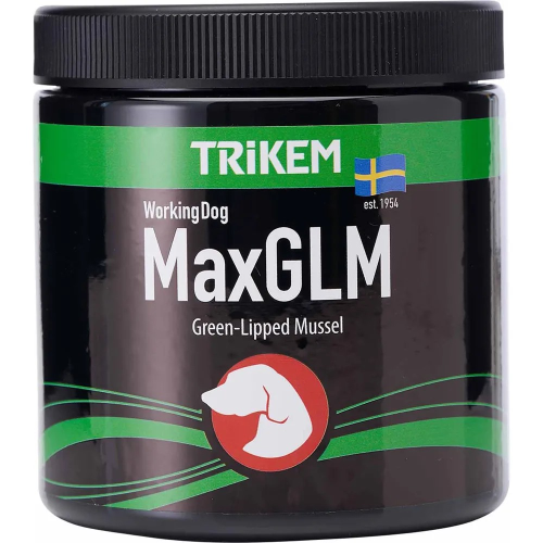 Wd trikem Max Glm Plus 450gr