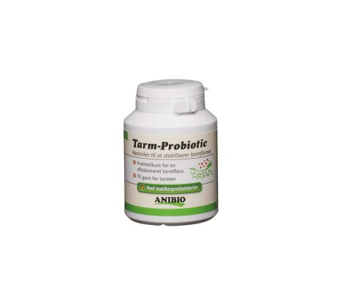 Anibio Tarm-Probiotika