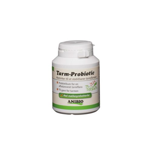 Anibio Tarm-Probiotika