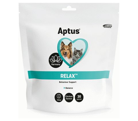 Aptus RELAX 30stk.