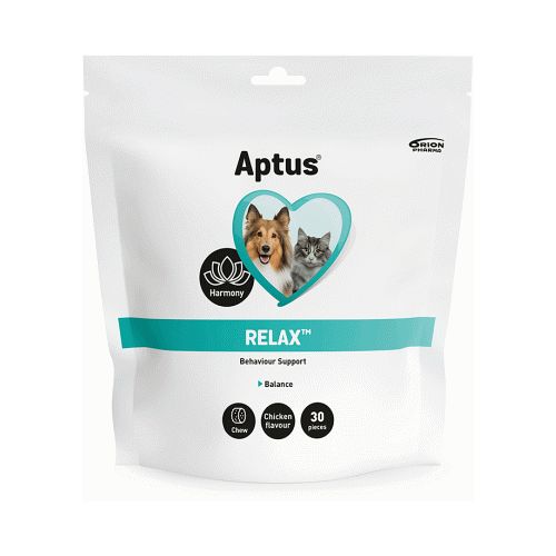 Aptus RELAX 30stk.