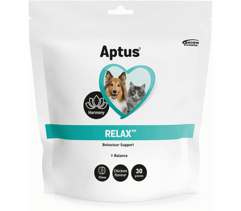 Aptus RELAX 30stk.