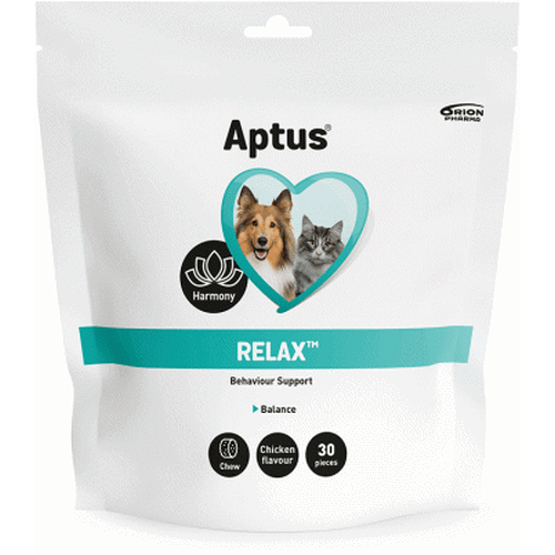 Aptus RELAX 30stk.