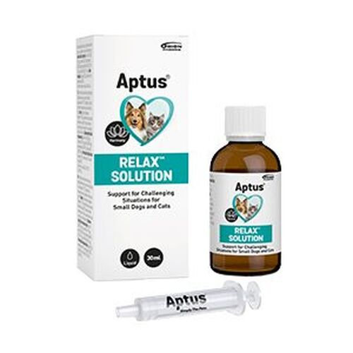 Aptus Relax Solution