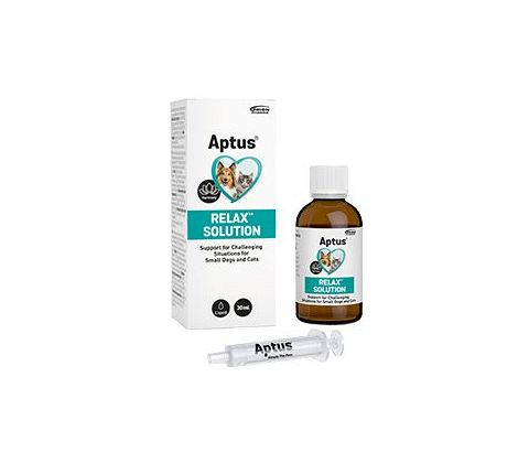 Aptus Relax Solution