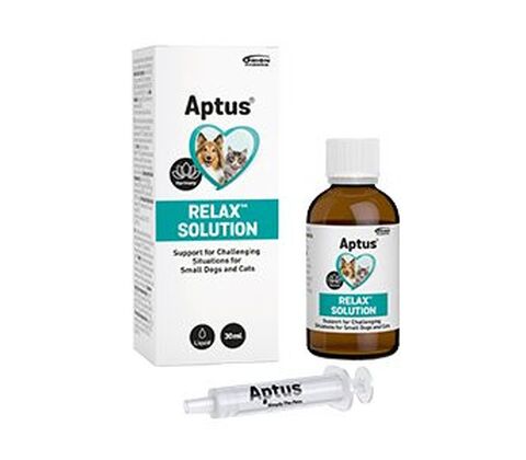 Aptus Relax Solution