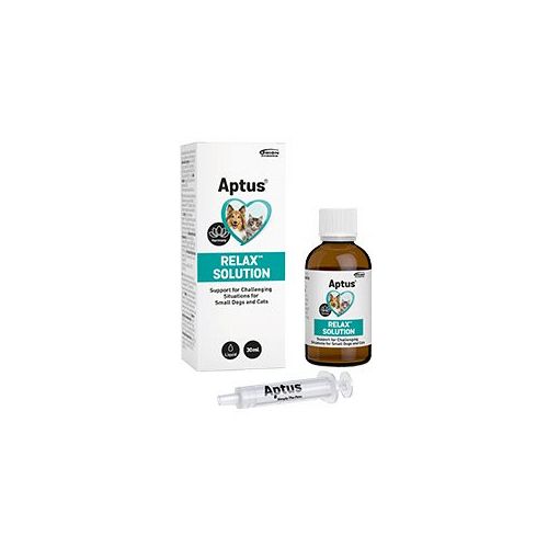 Aptus Relax Solution