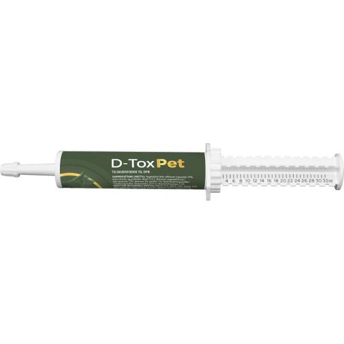 D-Tox Pet 32ml
