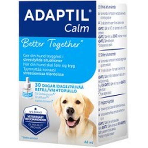 Adaptil Calm Refill til Diffusor
