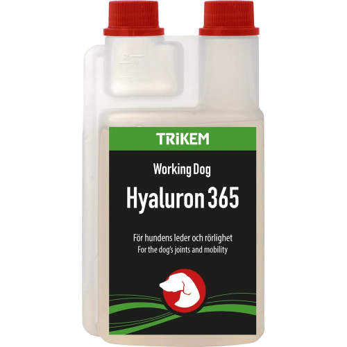 Trikem Wd Hyaluron 365 1l 