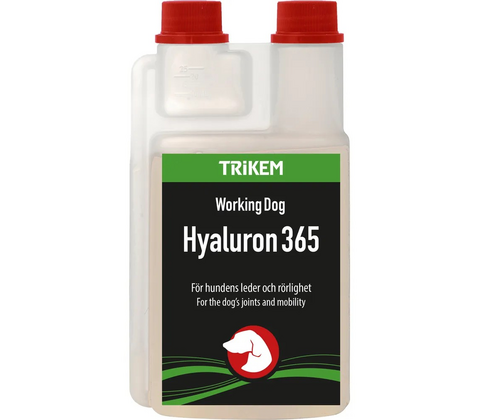 Trikem Wd Hyaluron 365 1l 