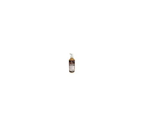 LAKSEOLIE 500 ML. M/FÅREFEDT