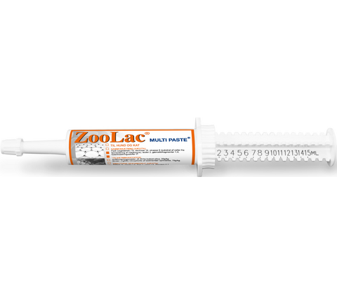 Zoolac MultiPaste 15 ml 