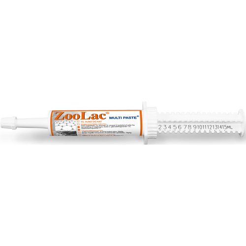 Zoolac MultiPaste 15 ml 