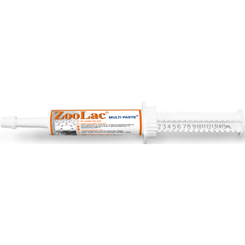 Zoolac MultiPaste 15 ml 