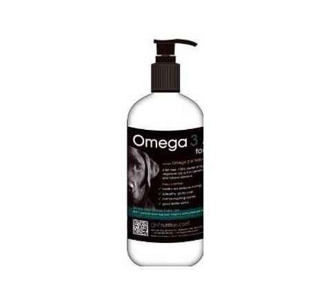Omega 3 Aid til hunde
