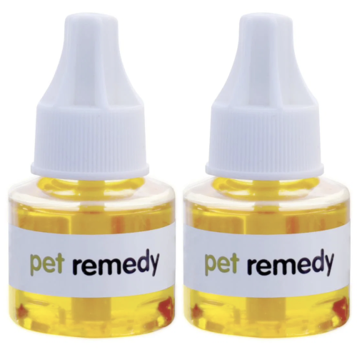 Pet Remedy Forstøver Refill 2x40 ml. t/2x60 dage