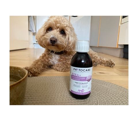 Biogance Phytocare KERA+ (Skin & coat), 200ml