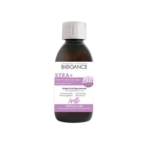 Biogance Phytocare KERA+ (Skin & coat), 200ml