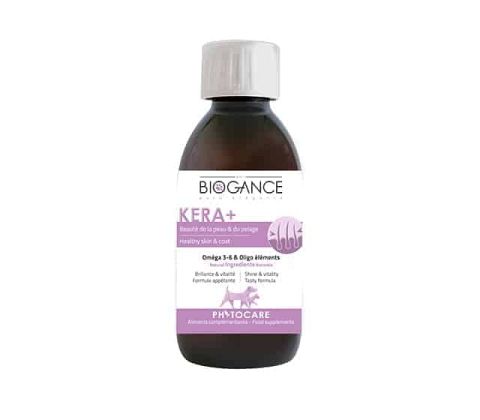 Biogance Phytocare KERA+ (Skin & coat), 200ml