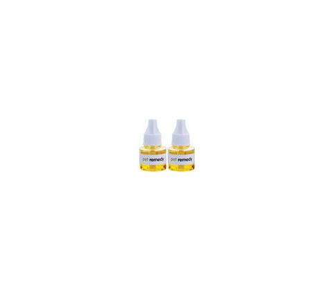 Pet Remedy Forstøver Refill 2x40 ml. t/2x60 dage