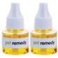 Pet Remedy Forstøver Refill 2x40 ml. t/2x60 dage