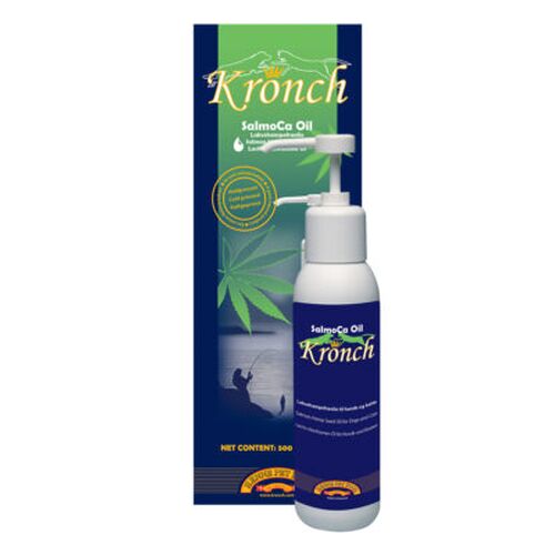 Kronch SalmoCa oli 500 ml