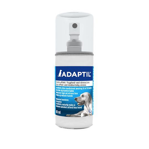 Adaptil spray til hund 60 ml 