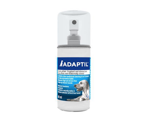 Adaptil spray til hund 60 ml 