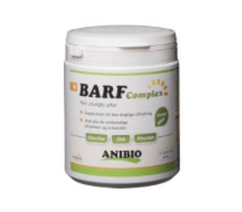 Barf Complex