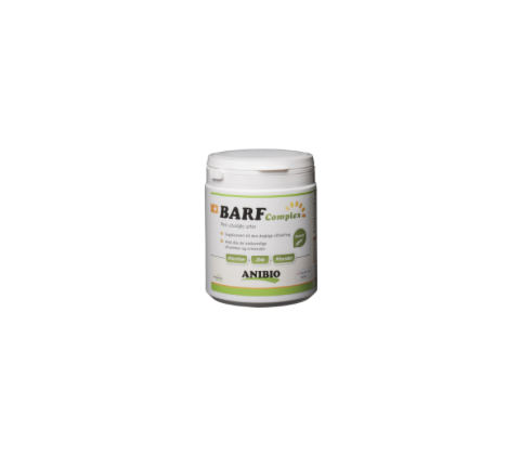 Barf Complex