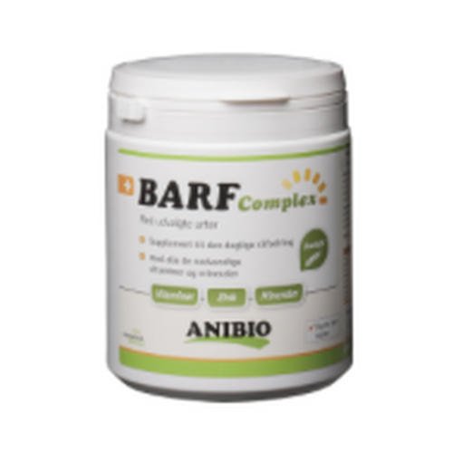 Barf Complex