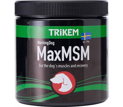 Wd Max Msm Plus 450gr