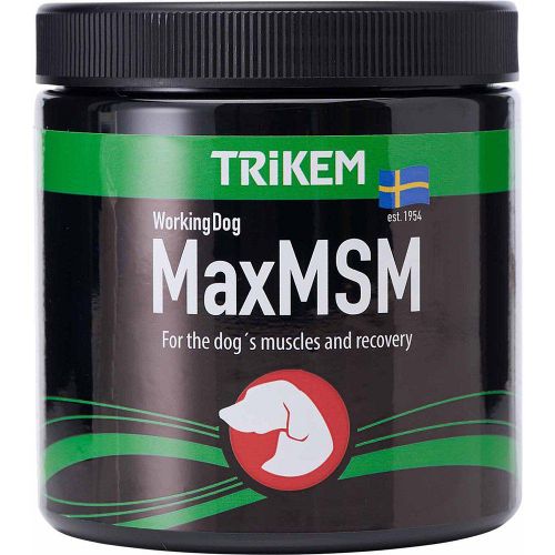 Wd Max Msm Plus 450gr