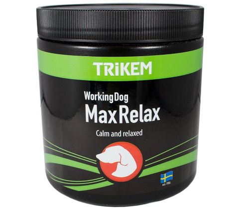Trikem WD Max Relax 450gr