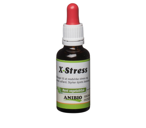 Anibio X-Stress 30 ml